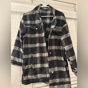 Multi color coat